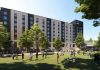 JWU renovating building on N.C. campus for $42M
