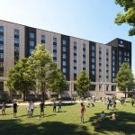 JWU renovating building on N.C. campus for $42M