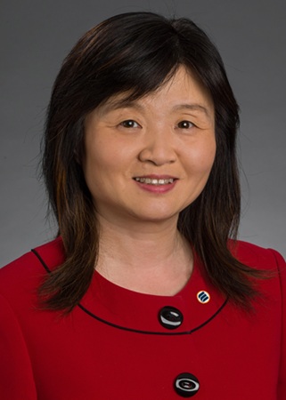 Eastern Bank appoints Yongmei Chen to lead Community Development Lending Group