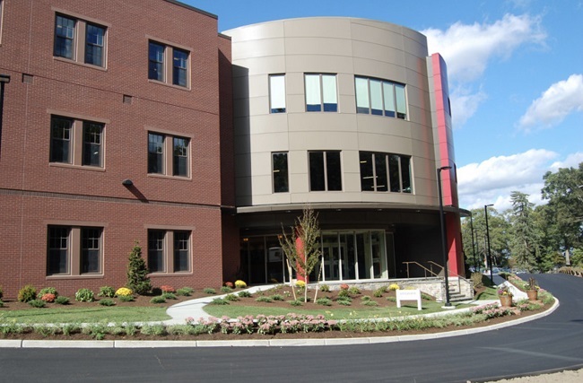 Union reports higher wages, reduced workplace violence and turnover rates year after Butler Hospital strike