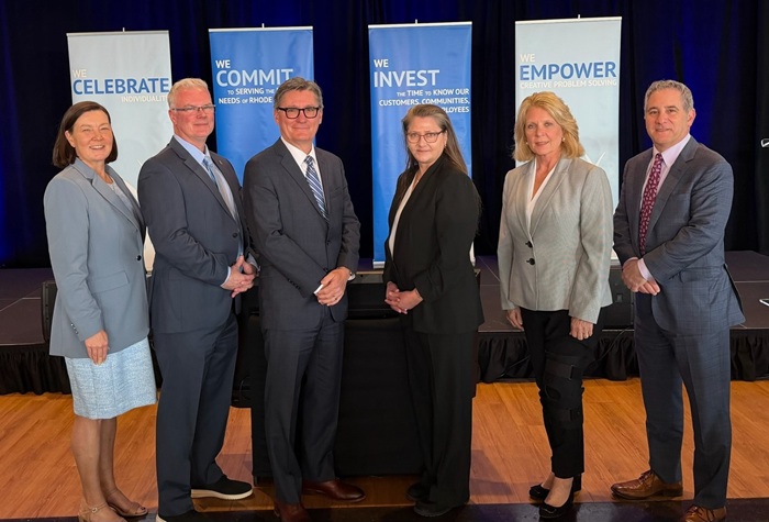 BankNewport holding company reports record $3B in assets at annual meeting