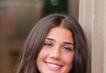 Sydney Draper