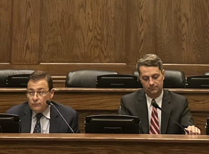 R.I. business leaders brace for “lurch to the left” in House leadership