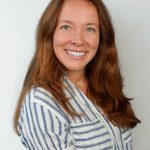 Five Questions With: Sarah Waimon