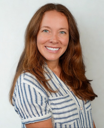Five Questions With: Sarah Waimon