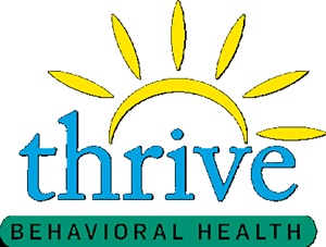 Thrive Behavioral Health sees spike in client intakes after community health designation