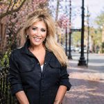 Reusing real estate: Joy Riley, founder and principal broker at Westcott Properties, ­believes in adaptive reuse, most notably when she represented the space that became Providence’s Steel Yard. COURTESY WESTCOTT PROPERTIES