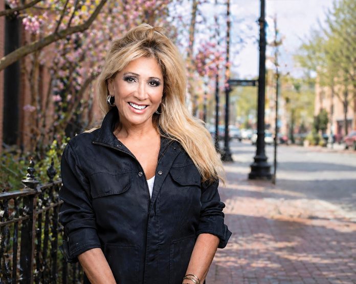 Reusing real estate: Joy Riley, founder and principal broker at Westcott Properties, believes in adaptive reuse, most notably when she represented the space that became Providence’s Steel Yard.
COURTESY WESTCOTT PROPERTIES Reusing real estate: Joy Riley, founder and principal broker at Westcott Properties, believes in adaptive reuse, most notably when she represented the space that became Providence’s Steel Yard.
COURTESY WESTCOTT PROPERTIES