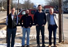 America250-Enduring Success: Salk’s Ace Hardware & Marine Inc.