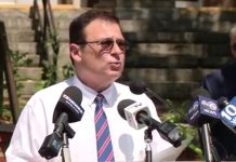 Shekarchi resigns as R.I. House speaker ‘to humbly pursue a different path of public service’