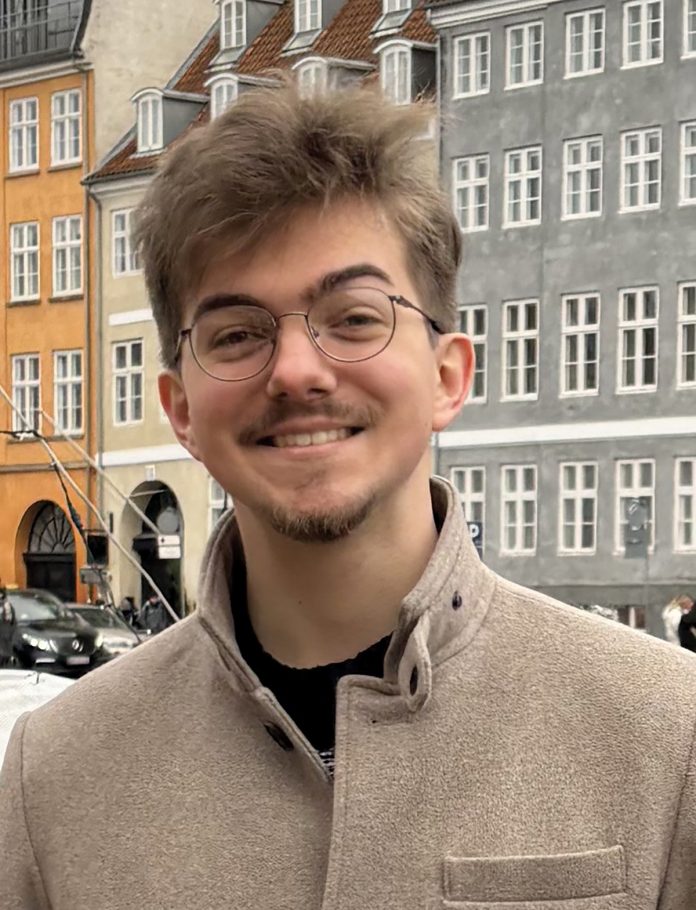 Dakota Watjen