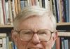 Pulitzer-winning Brown historian killed in E.P. parking lot crash