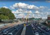 A SPECIAL MASTER has been named to resolve ongoing disputes over access to documents in state’s lawsuit against 13 construction and inspection companies that worked on the failed Washington Bridge. / PBN FILE PHOTO/WILLIAM HAMILTON