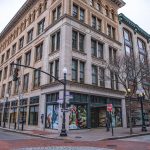 Excel Academy to lease JWU academic center
