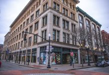 Excel Academy to lease JWU academic center