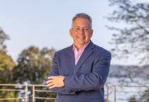 Williams begins role as RWU interim president