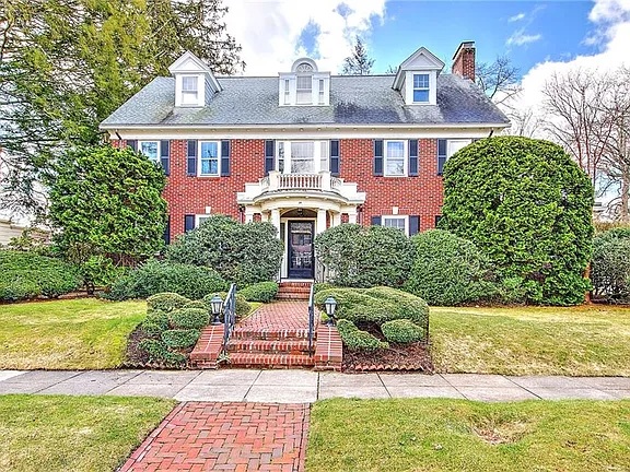 Historic East Side Colonial sells for $1.61M