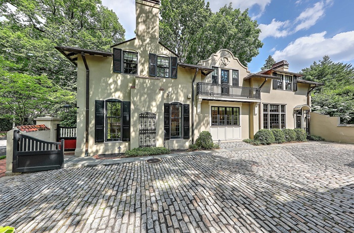 Historic College Hill home sells for $3M in off-market transaction