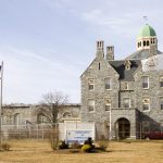 McKee names interim R.I. Department of Corrections director