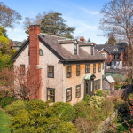 East Side Colonial on Freeman Parkway Sells for $2.28M