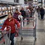 Key inflation gauge jumps to 3-year high in latest sign of affordability challenges
