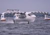 REGENT completes world’s first seaglider manufacturing facility in N.K.