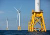 Appeals court judge nixes Trump attempt to block wind-energy development