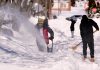 R.I. eligible for SBA loans for economic injury from February blizzard