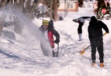 R.I. eligible for SBA loans for economic injury from February blizzard
