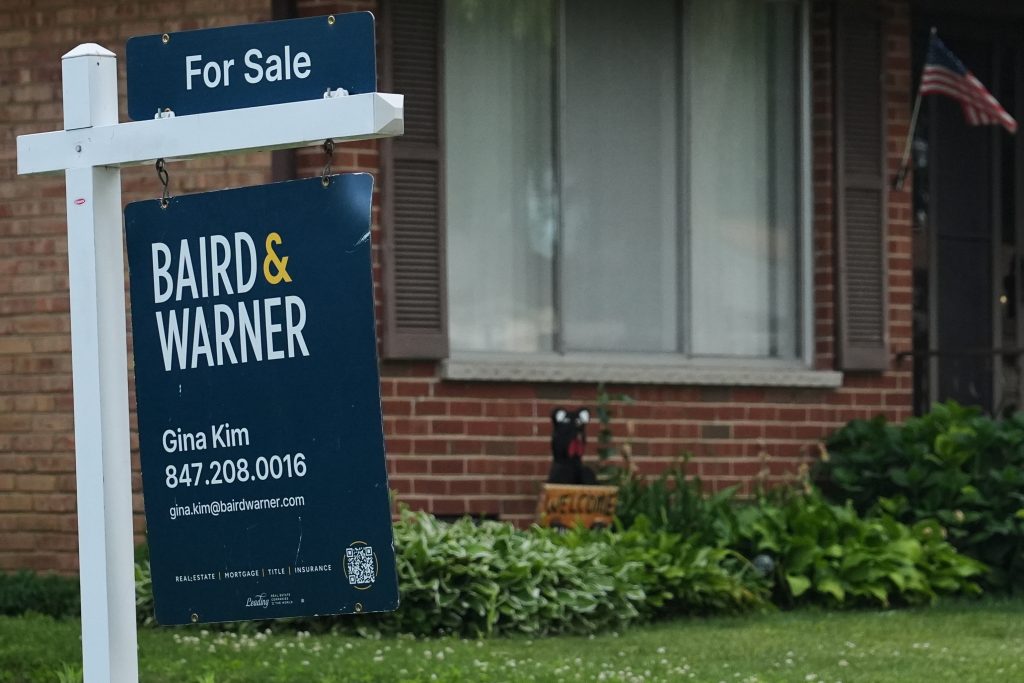 U..S home sales surge to the fastest pace this...
