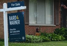 U.S. home sales surge to the fastest pace this year despite rising mortgage rates, prices