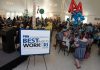 PBN recognizes 2026 Best Places to Work at festive, costumed party