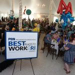 PBN recognizes 2026 Best Places to Work at festive, costumed party