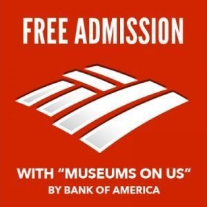 Bank of America
