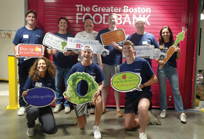 Baystate Financial