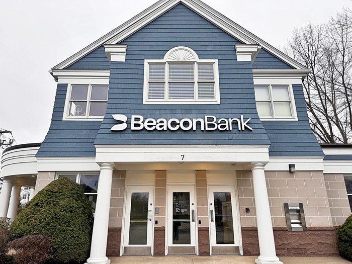Beacon Bank named among America’s best regional banks