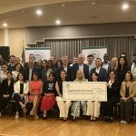 Bristol County Savings Charitable Foundation awards $322,400 to 40 nonprofits across Mass., R.I.