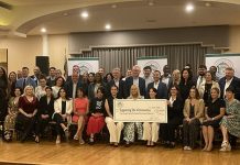 Bristol County Savings Charitable Foundation awards $322,400 to 40 nonprofits across Mass., R.I.
