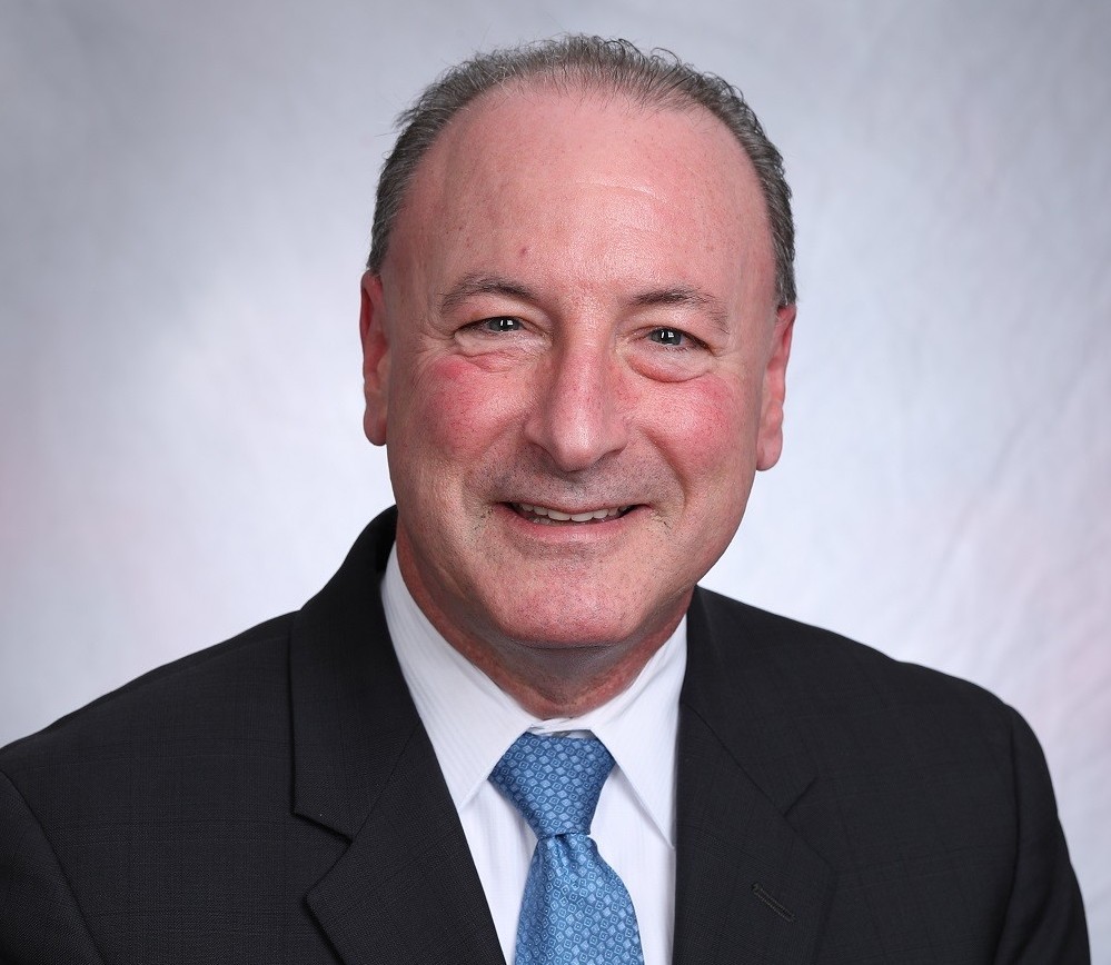 Longtime Rhode Island Credit Union CEO David Suvall to...