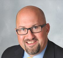 Brian Carillon