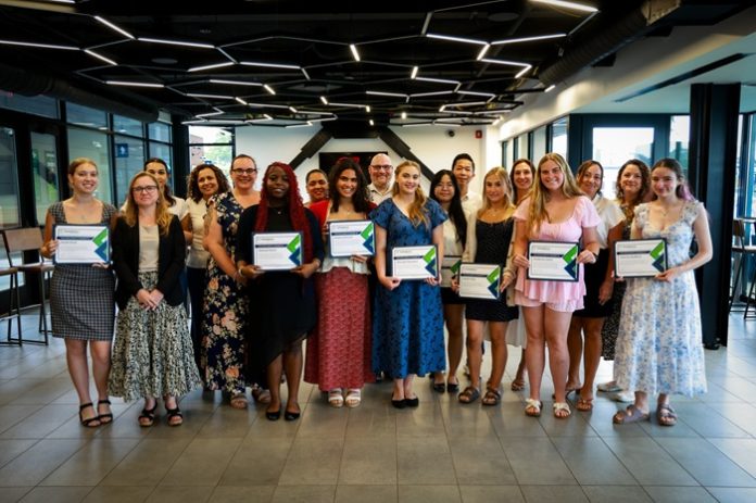 Centreville scholarships