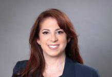 Rhode Island OB-GYN elected to AMA board of trustees