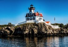 Preserve RI awards $105K in grants for historic site repairs