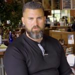 Five Questions With: Gregory J. Rice