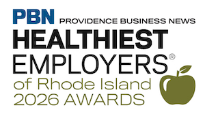 PBN unveils 2026 Healthiest Employers of Rhode Island