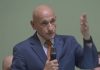 Senate approves $15.2B fiscal 2027 budget with phased-in wealth tax