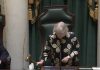 Lawmakers close out session approving numerous new laws