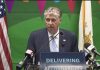 McKee signs $15.2B fiscal 2027 state budget