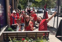 R.I.’s hospitality sector remains hopeful for World Cup economic boost