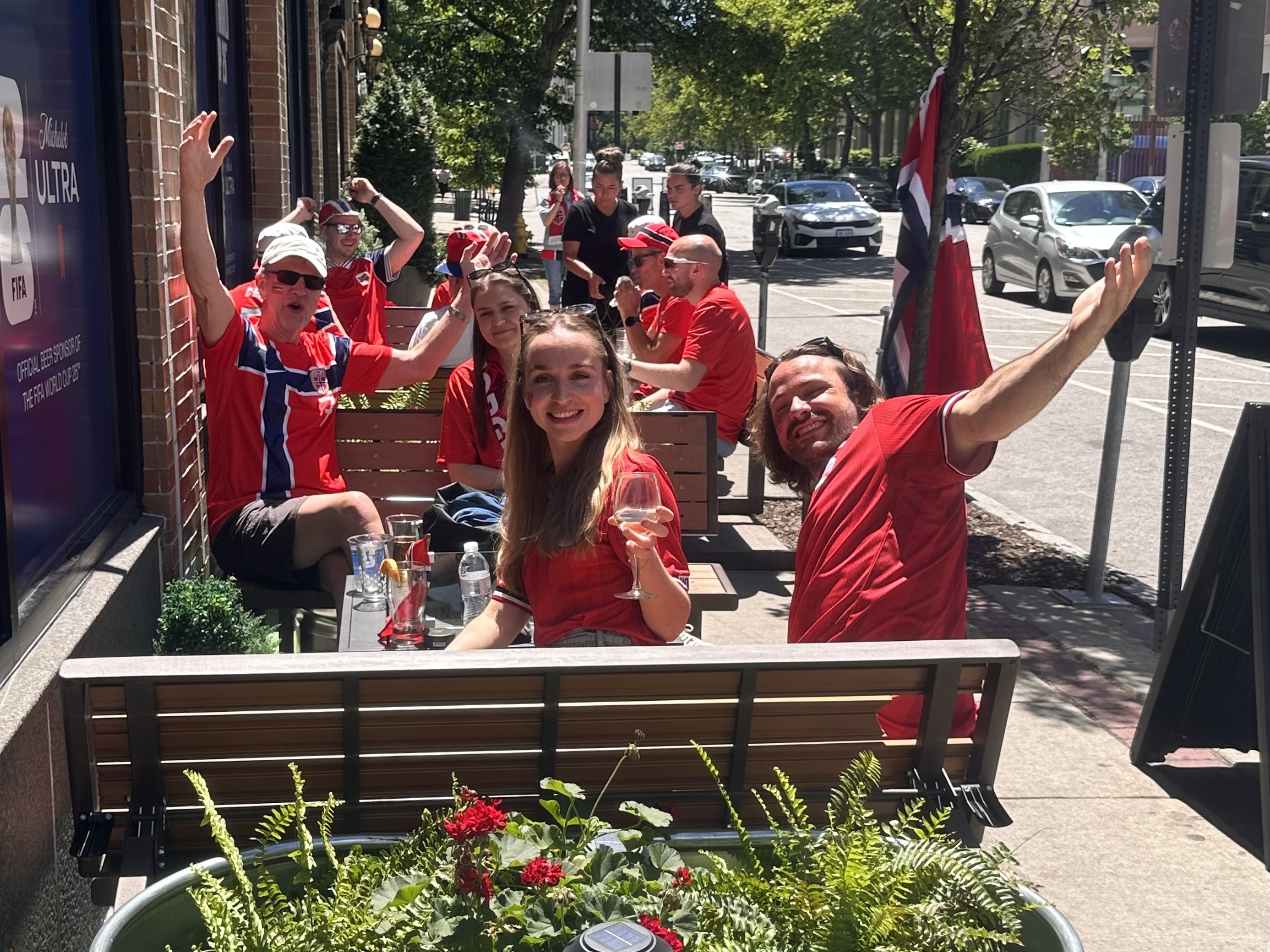 Did state tourism leaders overhype economic benefits of this year’s nearby World Cup soccer...